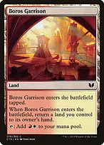 Commander 2015 #279