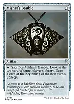 Mystery Booster 2 #97