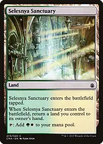 Commander Anthology #273