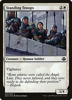 Duel Decks: Elspeth vs. Kiora #25