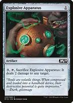 Core Set 2019 #233