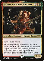 Innistrad: Crimson Vow #239