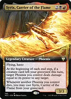 New Capenna Commander #180