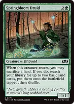 Tarkir: Dragonstorm Commander #271