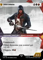 Assassin's Creed #139