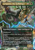 Darkhold Destiny Commander #399