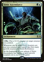 Ravnica Allegiance Promos #207s