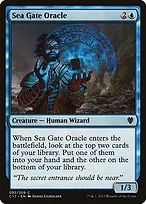 Commander 2017 #92