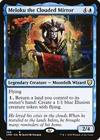 Commander Legends #399