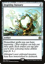 Aether Revolt Promos #160s