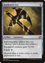 Modern Masters 2015 #208