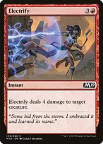 Core Set 2019 #139