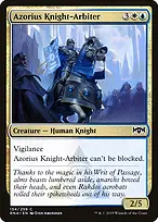 Ravnica Allegiance #154