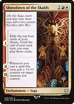 Kaldheim Promos #229p