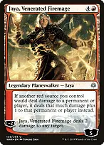 War of the Spark Promos #135s