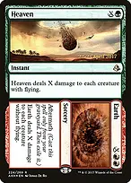 Amonkhet Promos #224s