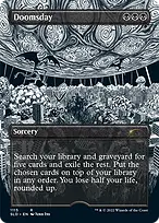 Secret Lair Drop #1115