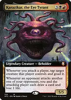 Forgotten Realms Commander #319