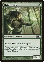 Magic 2014 #169
