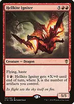 Commander 2016 #127