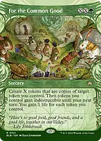 Bloomburrow #321