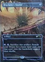 Secret Lair Drop #7113
