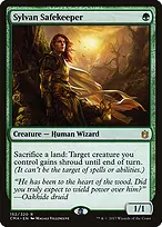 Commander Anthology #152