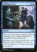 Eldritch Moon #50