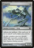 Modern Masters #207