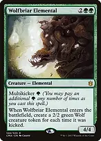 Commander Anthology #168