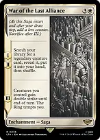 The Lord of the Rings: Tales of Middle-earth #36