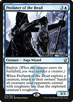 Dragons of Tarkir Promos #70s