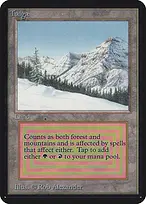 Limited Edition Alpha #282