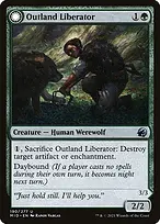 Innistrad: Midnight Hunt #190