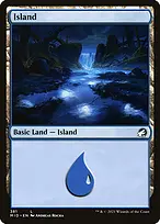 Innistrad: Midnight Hunt #381