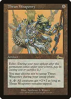Urza's Legacy #135