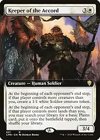 Commander Legends #621