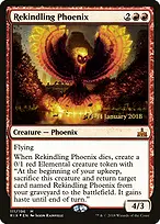 Rivals of Ixalan Promos #111s