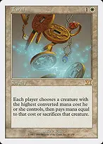 Classic Sixth Edition #47
