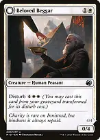 Innistrad: Midnight Hunt #3