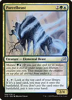 Ikoria: Lair of Behemoths #199