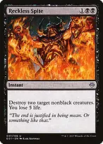 Archenemy: Nicol Bolas #37