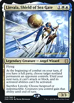 Zendikar Rising Promos #226s