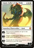 Starter Commander Decks #6