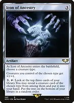 Warhammer 40,000 Commander #242