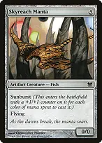 Modern Masters #215