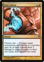 Duel Decks: Izzet vs. Golgari #21