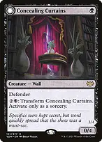 Innistrad: Crimson Vow #101