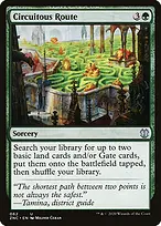 Zendikar Rising Commander #62