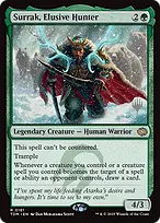 Tarkir: Dragonstorm Promos #161p